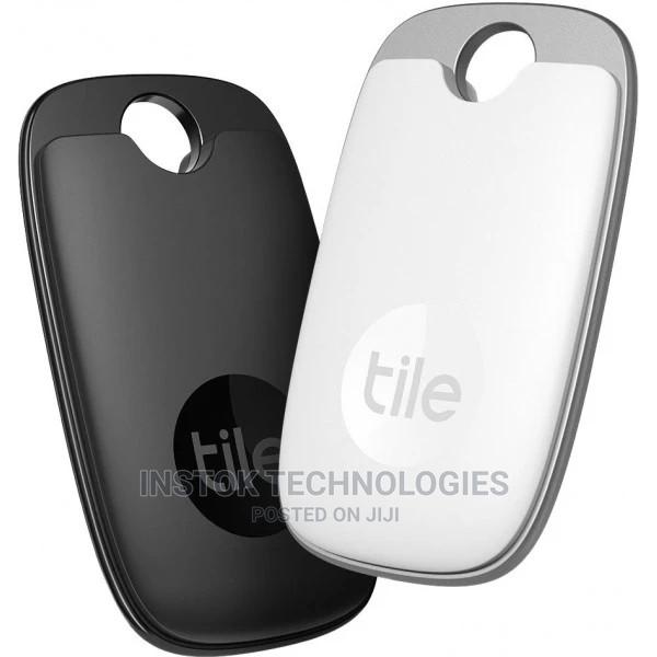 Tile PRO (2022) 2-Pack Bluetooth Tracker - main view