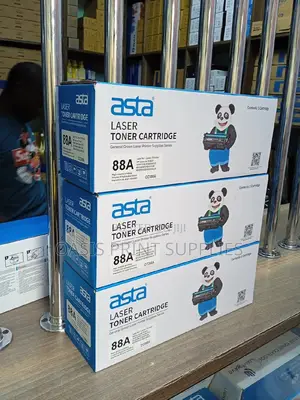 Asta 88A Toner