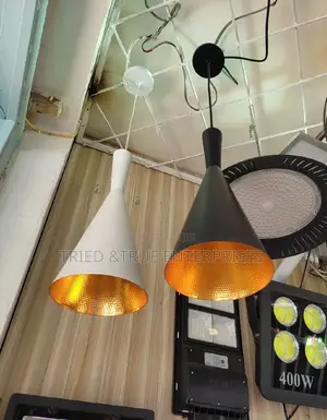 Pendant Lights