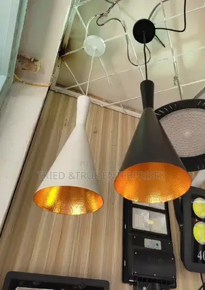 Pendant Lights