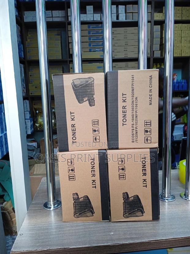 Tk 1120 Tonerkit