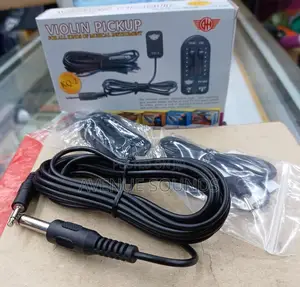 Violin Pickup
