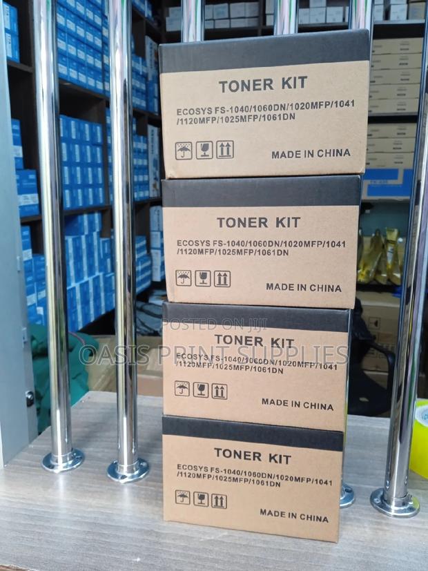 Tk 1120 for Ecosys