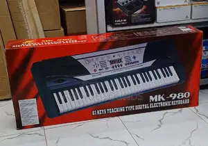 Mk980 Keyboard Piano