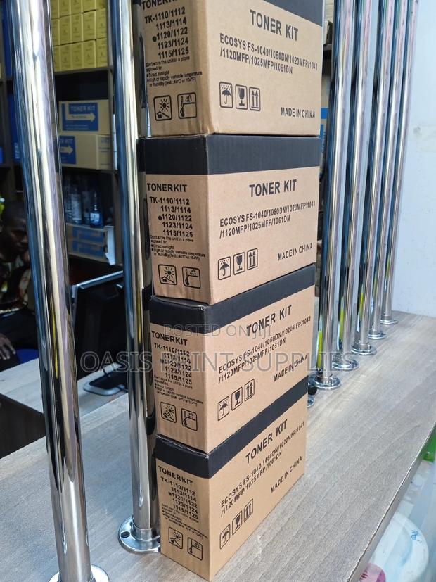 Tkn1120 Tonerkit
