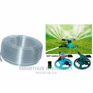 Water Sprinkler