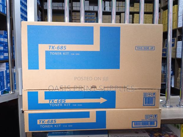 Tk 685 Tonerkit for 300i - main view