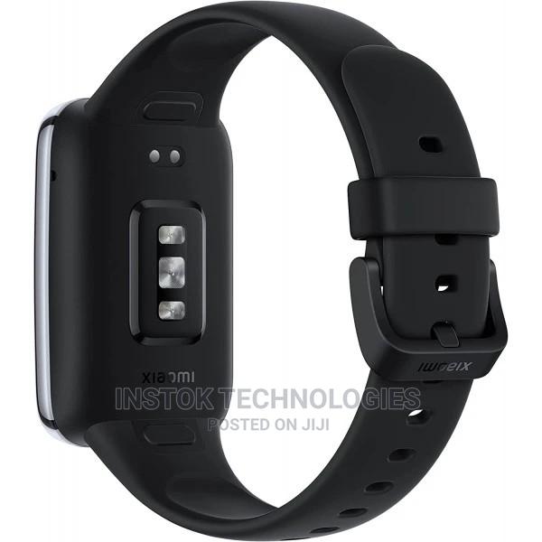 Xiaomi Band 7 PRO Smartwatch With GPS