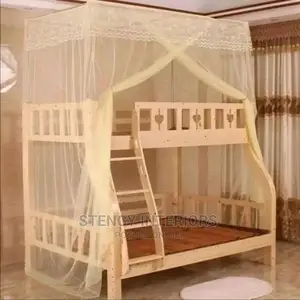 Decker Mosquito Net