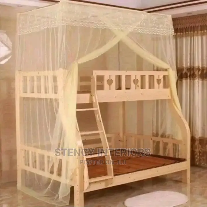 Decker Mosquito Net