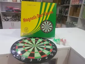 12'' Magnetic Dartboard