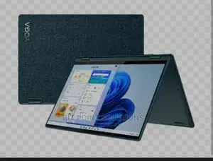 New Laptop Lenovo 8GB Intel Core i7 SSD 512GB