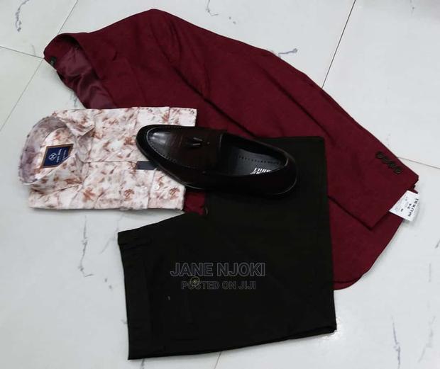 Men Clothes