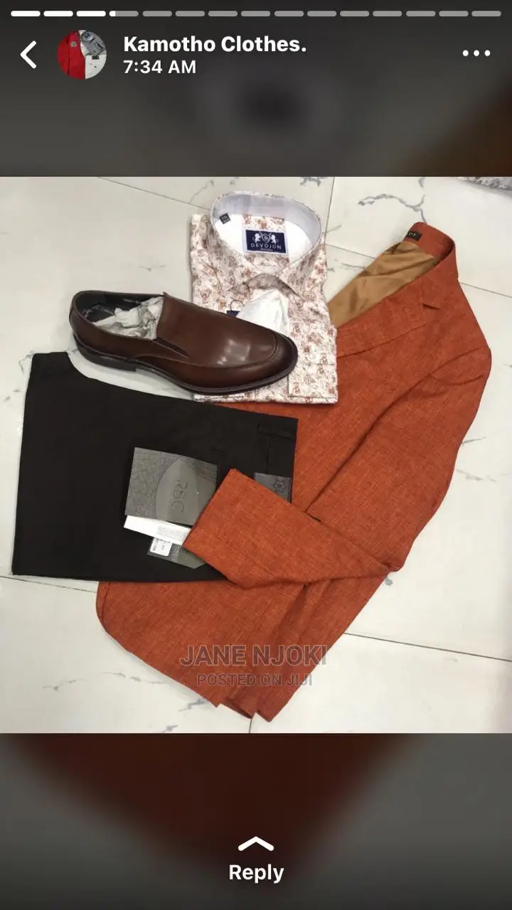 Men Clothes