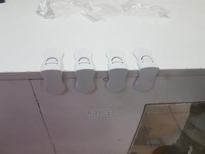 4pcs Safety Drawer / Cabinet Locks - thumbnail 2