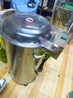 Imported Potato Peeler 20kgs