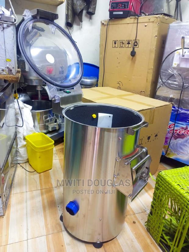 Imported Potato Peeler 20kgs - thumbnail 2