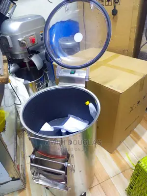 Imported Potato Peeler 20kgs