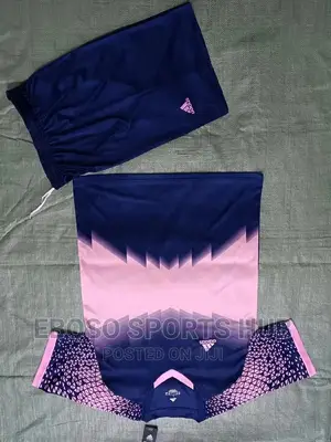 Football Jersey