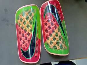 Original Mercurial Fylite Shin Guards