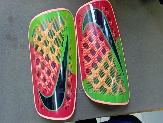 Original Mercurial Fylite Shin Guards