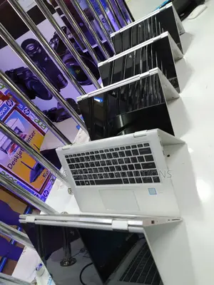 Laptop HP EliteBook X360 1030 G2 16GB Intel Core i5 SSD 256GB