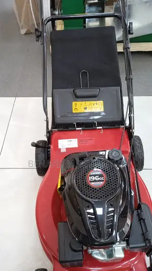 Lawnmower 196cc