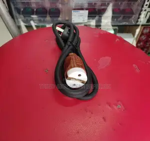 Power Supply Code