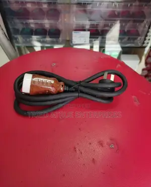 Power Supply Code