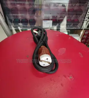 Power Supply Code