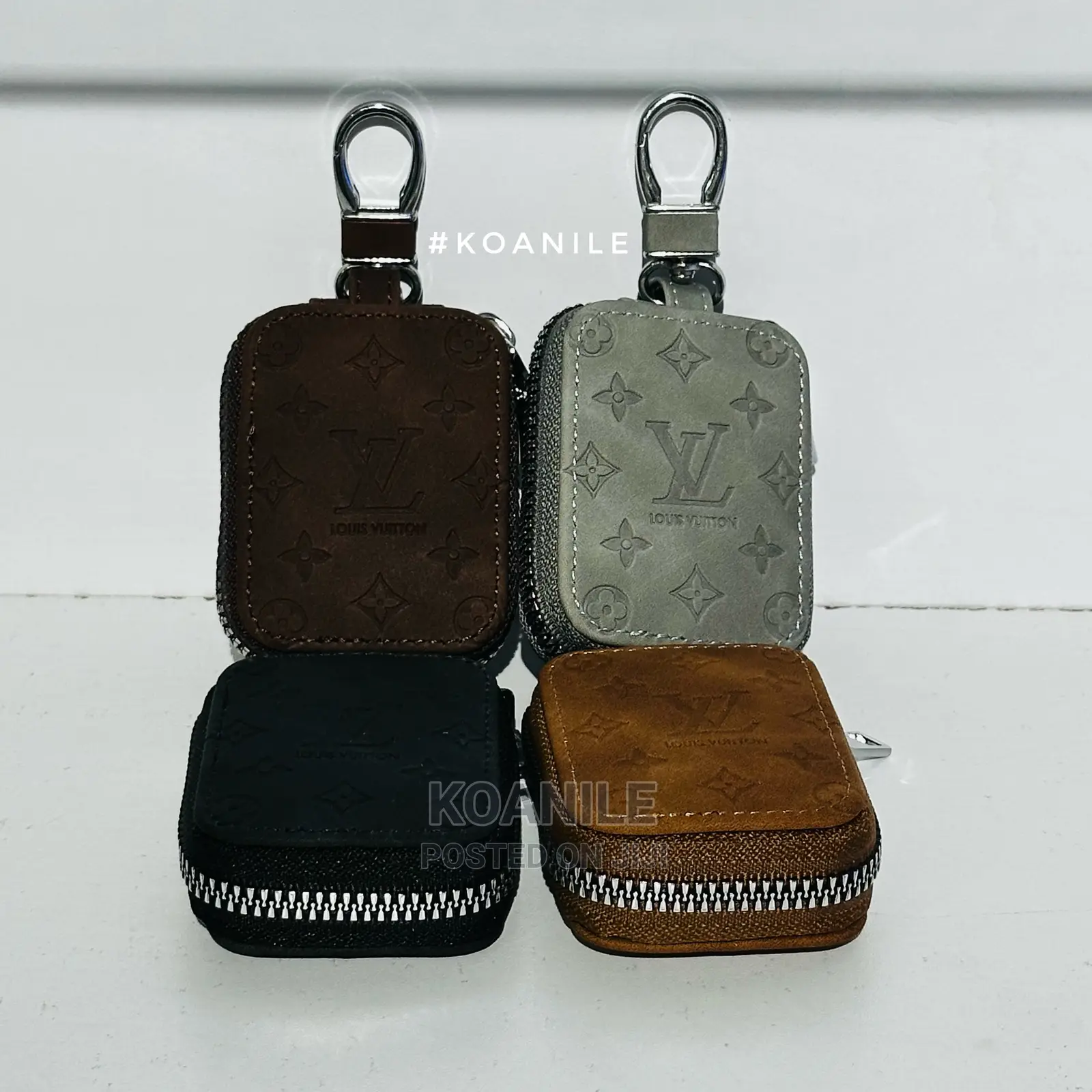 Oraimo Freepods Case (LV)