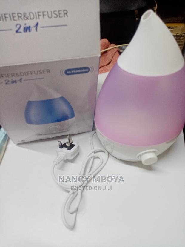 1.8 Litres Aroma Humidifier - thumbnail 4