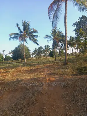 For Sale 3 Acre Kilifi Mavueni.