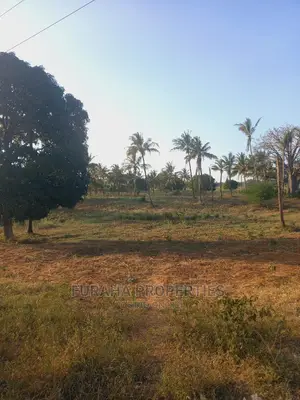 For Sale 3 Acre Kilifi Mavueni.