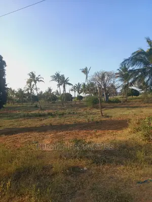 For Sale 3 Acre Kilifi Mavueni.