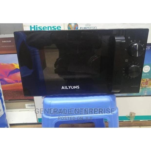 Aliyons Microwave