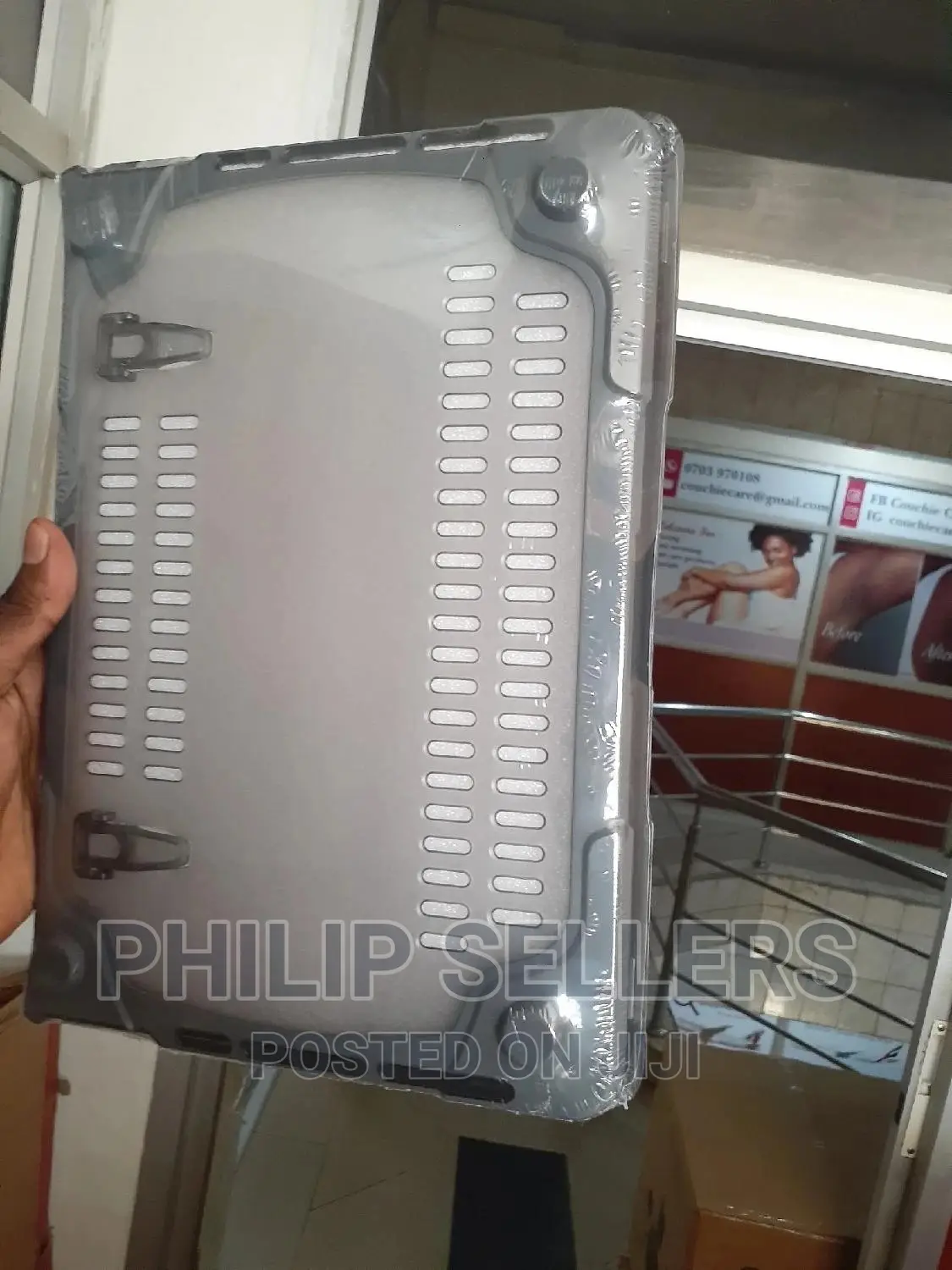 Procase Macbook Pro 13 Inch 2022 2020 Case M1 A2338