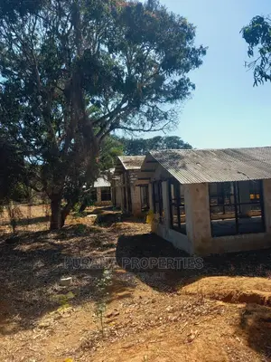 For Sale 3 Acres Poultry Farm Malindi.