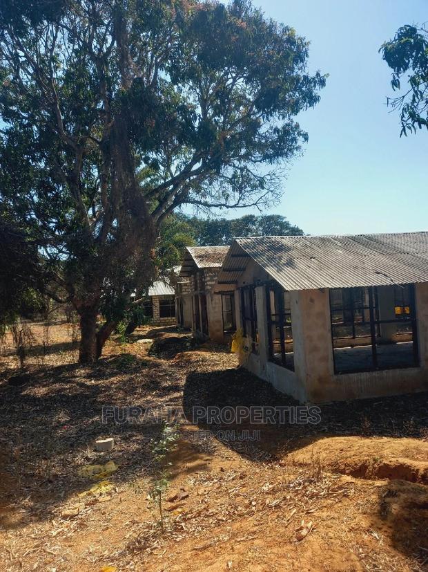 For Sale 3 Acres Poultry Farm Malindi.