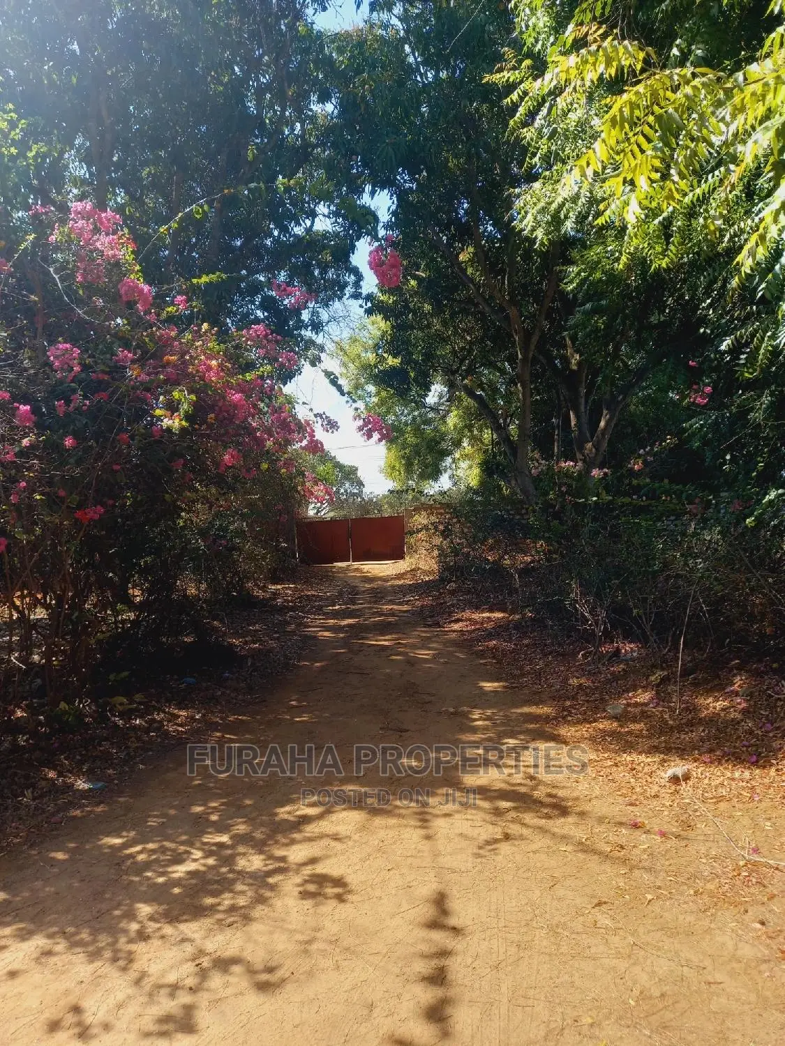 For Sale 3 Acres Poultry Farm Malindi.