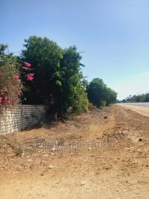 For Sale 3 Acres Poultry Farm Malindi.