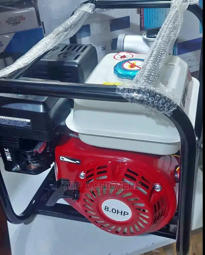 Best 2" Golf Water Pumps