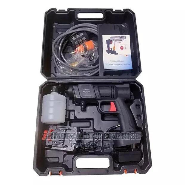 Brand New Car Washer Gun