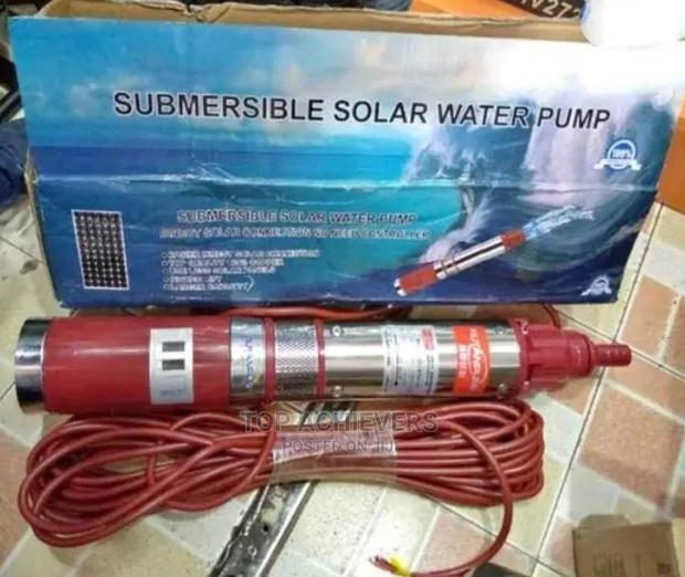 Newest Submersible Pumps