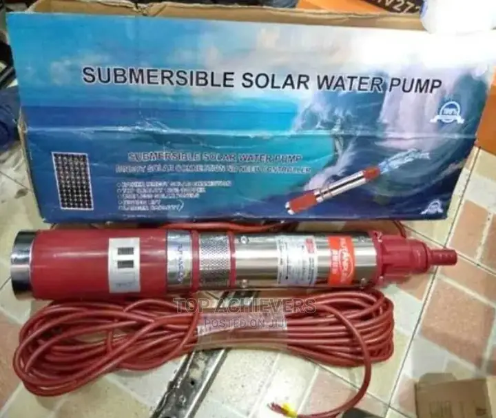 Newest Submersible Pumps