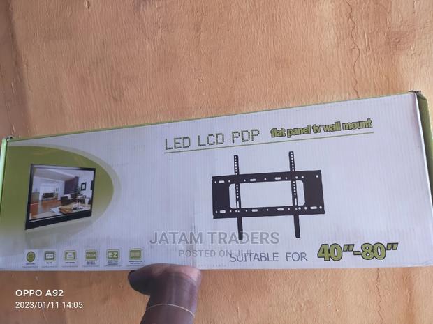 40"-80" Tv Mounts at Wholesale