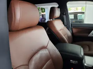 Toyota Land Cruiser 2016 Blue