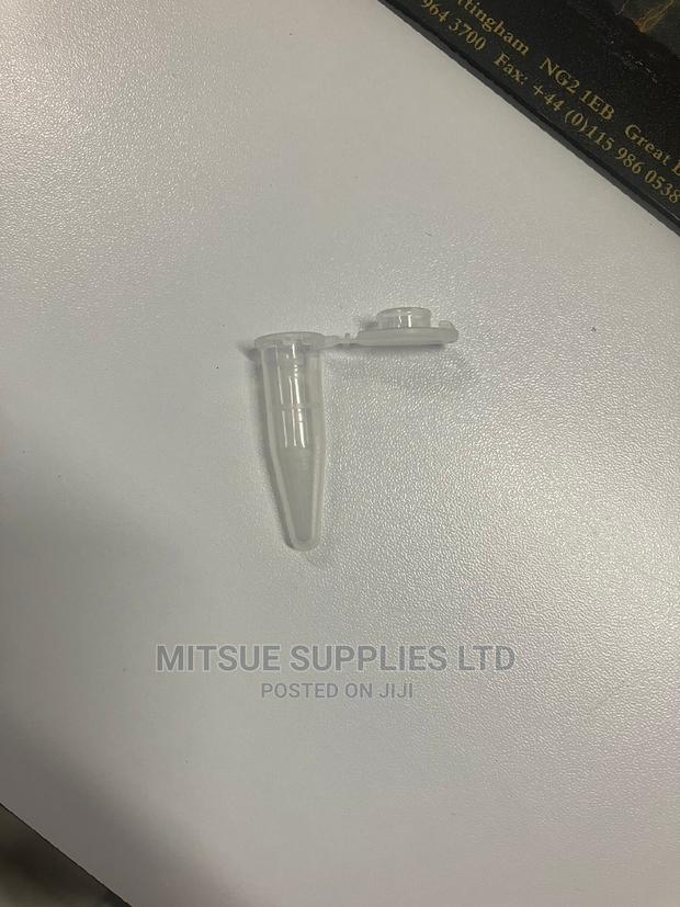 A Set of 75 Eppendorf Conical Tubes 1.5ml - thumbnail 2
