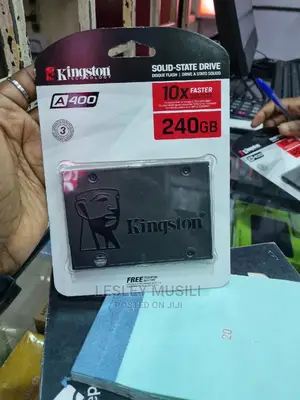 Kingston 240gb