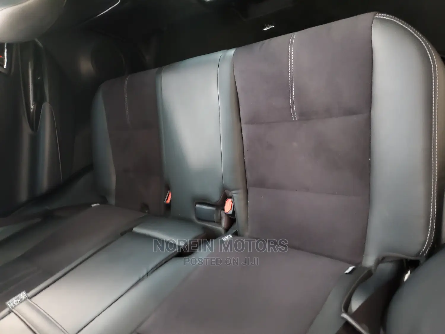 Toyota Harrier 2016 Ivory